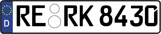 RE-RK8430