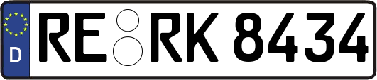 RE-RK8434