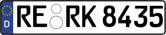 RE-RK8435