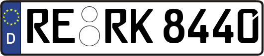RE-RK8440
