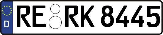 RE-RK8445