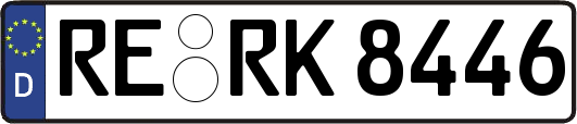 RE-RK8446
