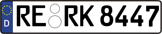 RE-RK8447