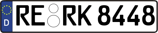RE-RK8448