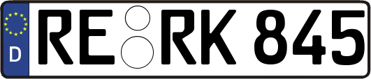 RE-RK845
