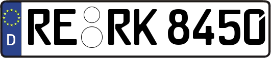 RE-RK8450