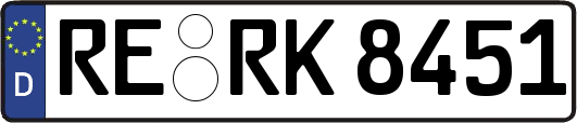 RE-RK8451