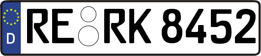 RE-RK8452