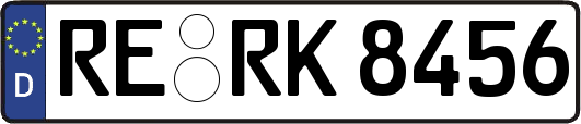 RE-RK8456