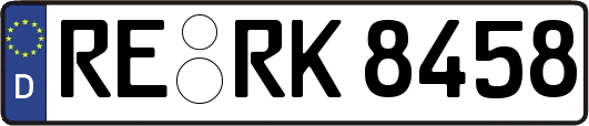 RE-RK8458