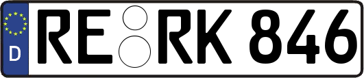 RE-RK846