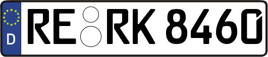 RE-RK8460