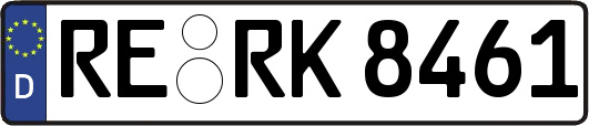 RE-RK8461