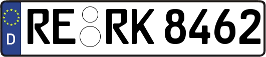 RE-RK8462