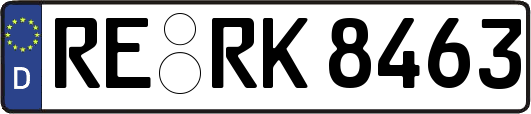 RE-RK8463