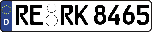 RE-RK8465