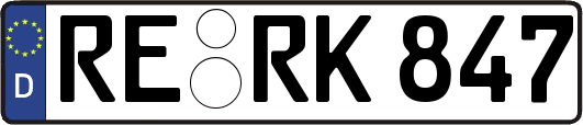 RE-RK847