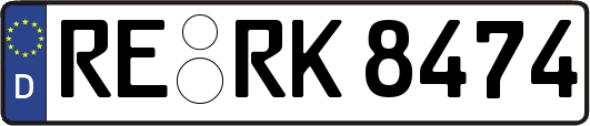 RE-RK8474