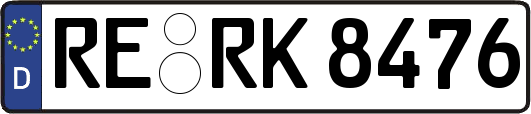 RE-RK8476
