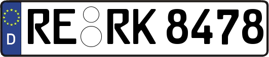 RE-RK8478