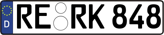 RE-RK848