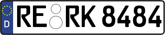 RE-RK8484