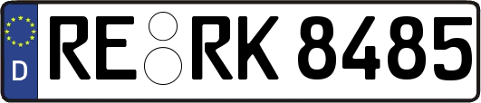RE-RK8485