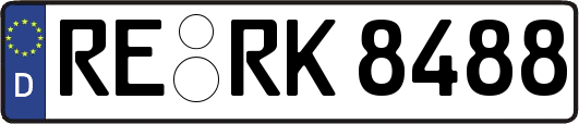 RE-RK8488