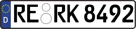 RE-RK8492