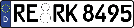 RE-RK8495