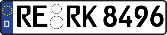 RE-RK8496
