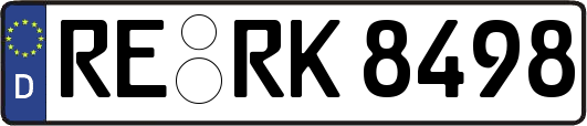 RE-RK8498