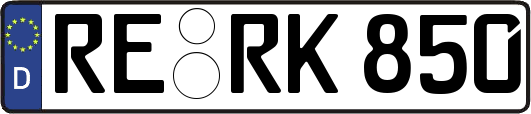 RE-RK850