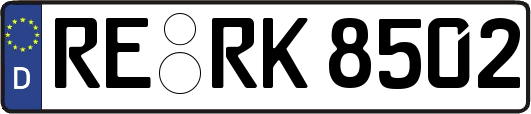 RE-RK8502