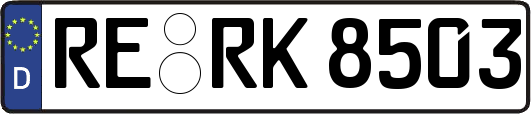 RE-RK8503