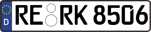RE-RK8506