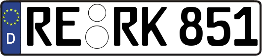 RE-RK851