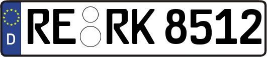RE-RK8512