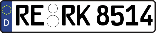 RE-RK8514
