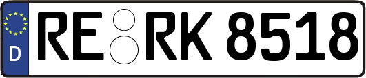 RE-RK8518