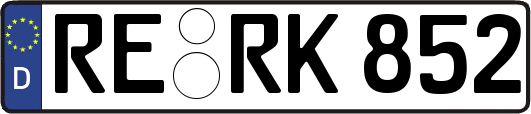 RE-RK852