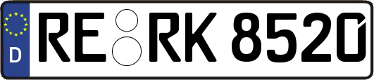 RE-RK8520