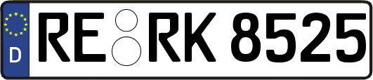 RE-RK8525