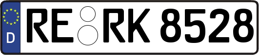 RE-RK8528