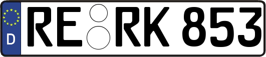 RE-RK853