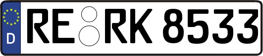 RE-RK8533