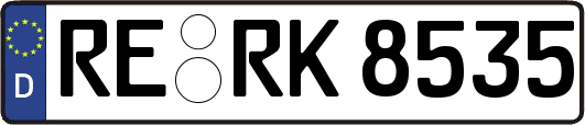 RE-RK8535