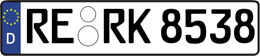 RE-RK8538