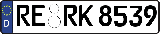 RE-RK8539