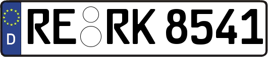 RE-RK8541